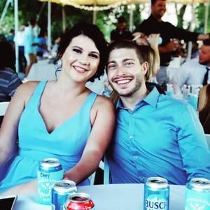 Meet your Posher, Tanner